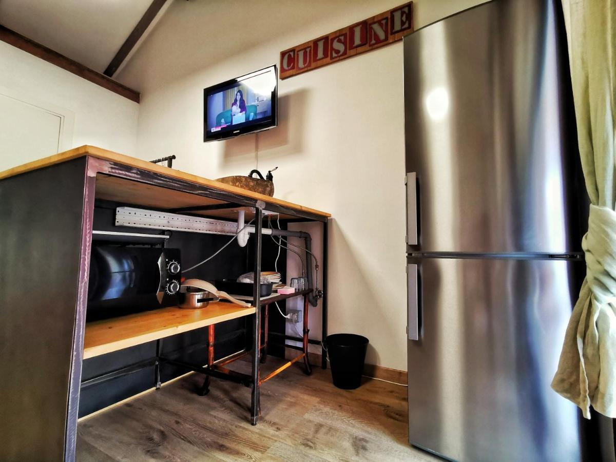 Regis B&B Appartamenti Centro Storico Кивасо Екстериор снимка