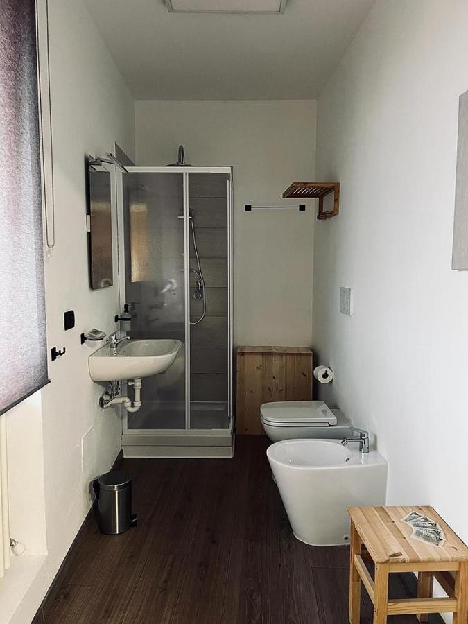 Regis B&B Appartamenti Centro Storico Кивасо Екстериор снимка