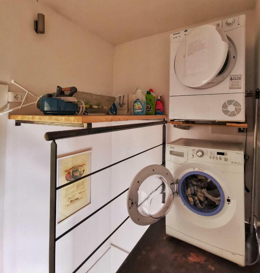 Regis B&B Appartamenti Centro Storico Кивасо Екстериор снимка